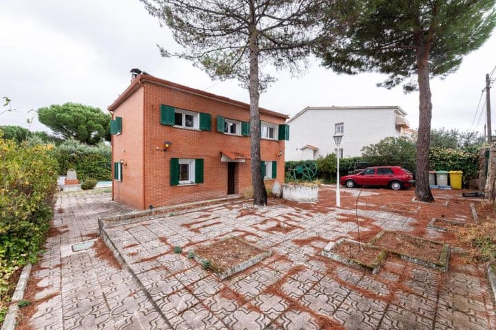 4 bedrooms house for sale in Pozuelo de Alarcon, Spain