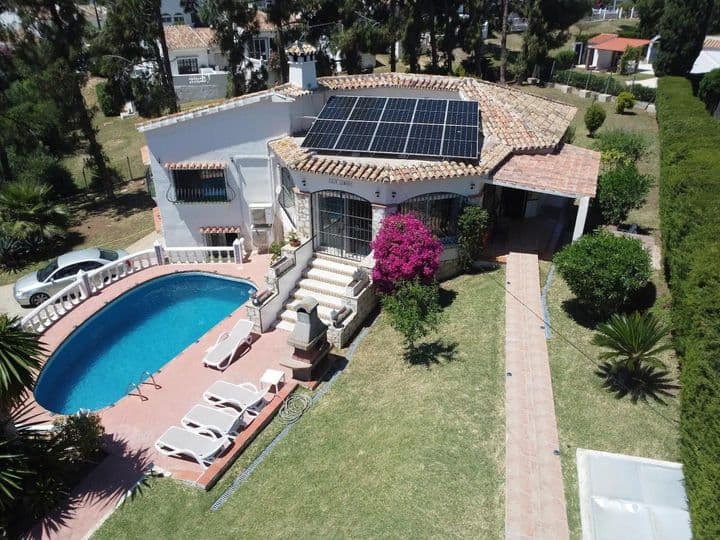 3 bedrooms house for rent in Calaburra - Chaparral, Spain