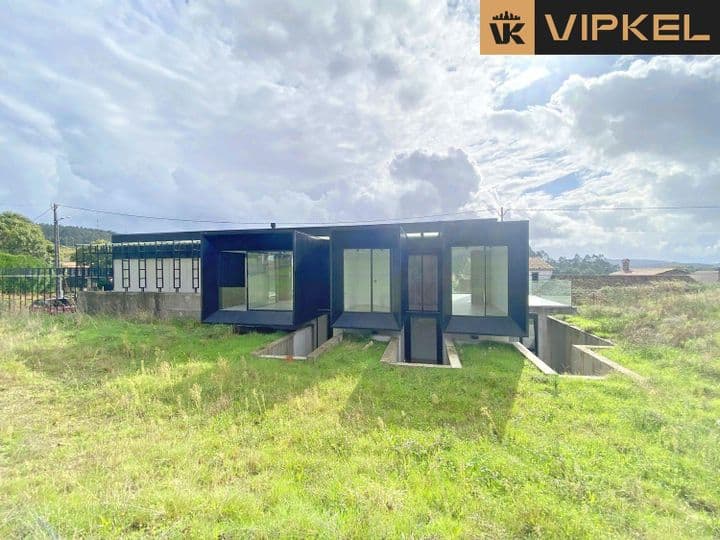 5 bedrooms house for sale in Santiago de Compostela, Spain