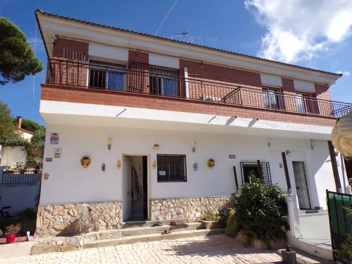 8 bedrooms house for sale in Macanet de la Selva, Spain