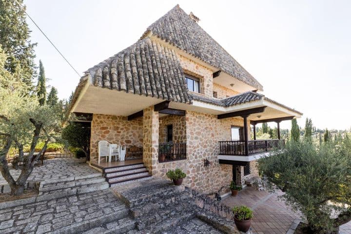 6 bedrooms house for sale in Toledo, Spain