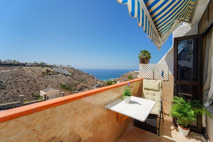 2 bedrooms apartment for sale in Mogan, Spain