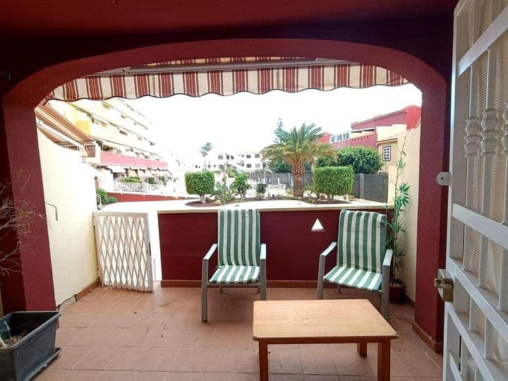 1 bedroom apartment for sale in Costa del Silencio-Las Galletas, Spain