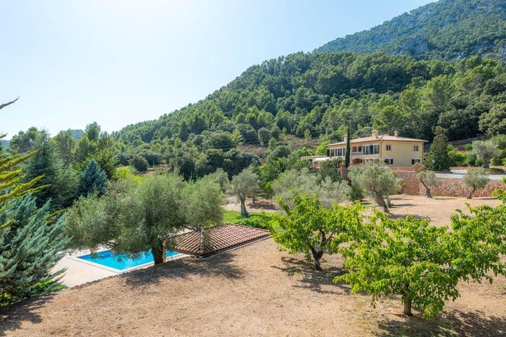 12 bedrooms house for sale in Mallorca, Spain