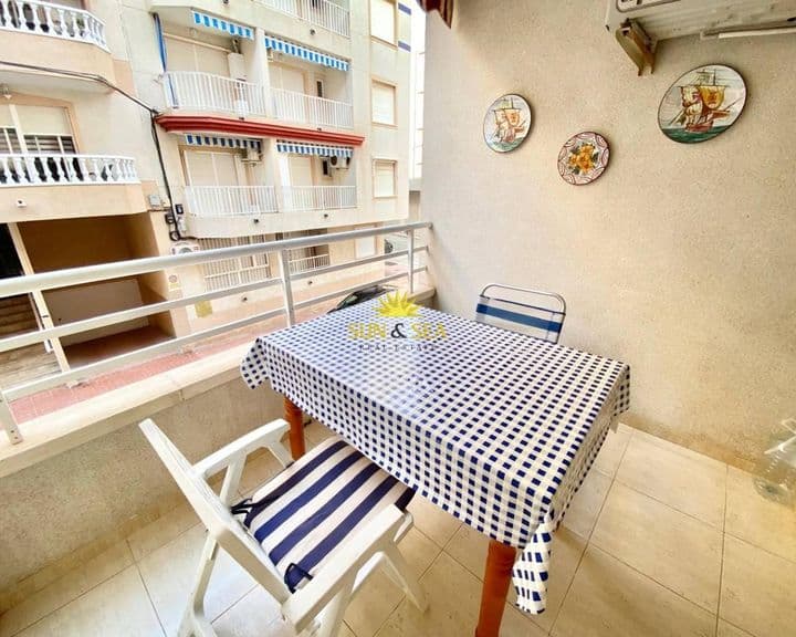 2 bedrooms apartment for rent in Las Vinas, Spain