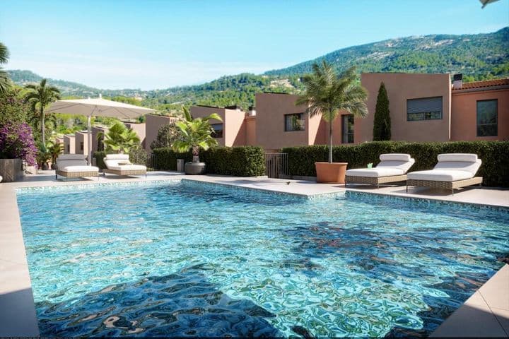 3 bedrooms house for sale in Esporles, Spain