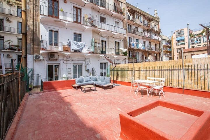 3 bedrooms apartment for rent in Esquerra de lEixample, Spain