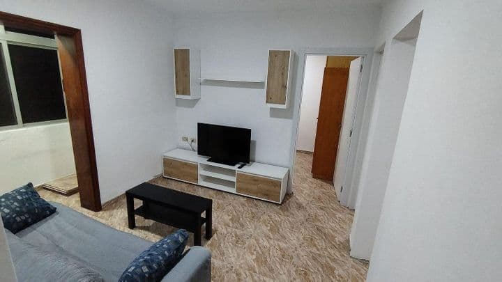 3 bedrooms apartment for rent in Gran Canaria, Spain