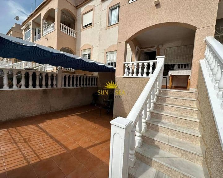 2 bedrooms apartment for rent in Los Balcones - Los Altos del Eden, Spain