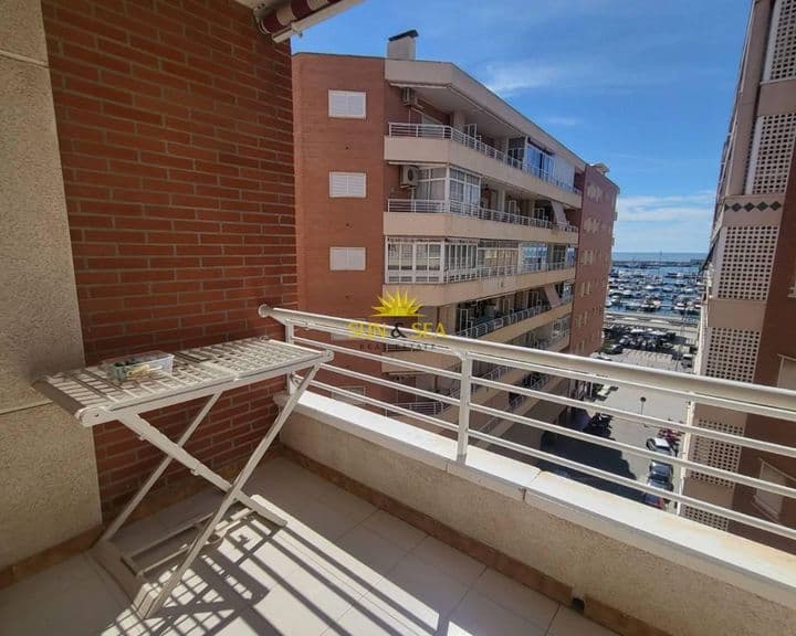 3 bedrooms apartment for rent in Santa Pola, Spain