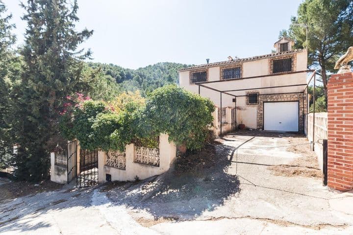 7 bedrooms house for sale in Rio Mula, Spain