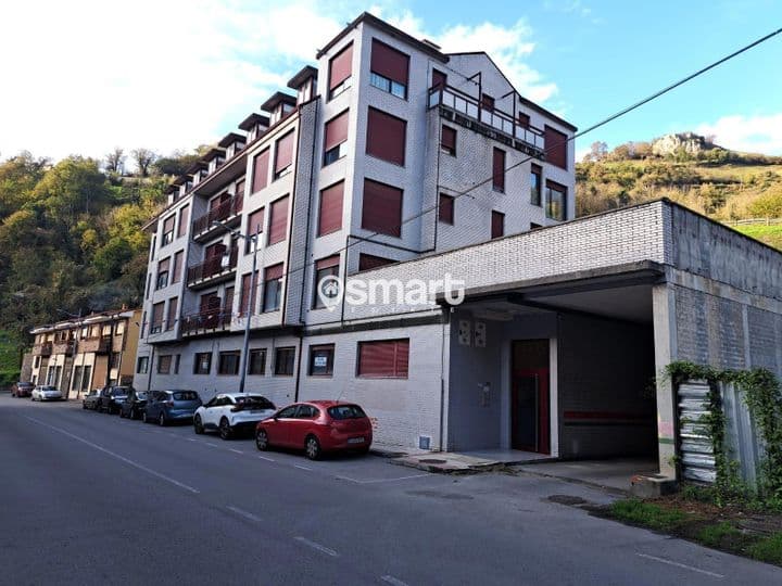 1 bedroom apartment for sale in Asturias, Spain