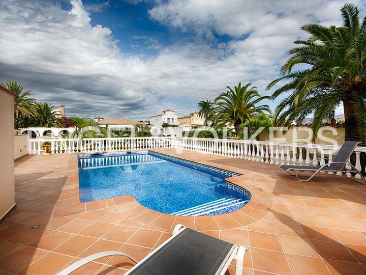 3 bedrooms house for sale in Empuriabrava, Spain