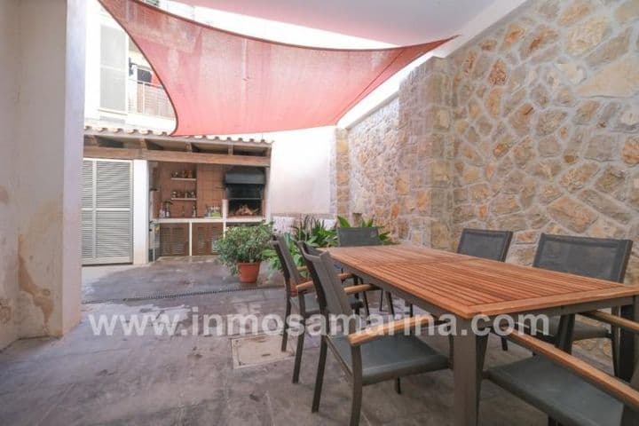 4 bedrooms house for sale in Inca, Spain