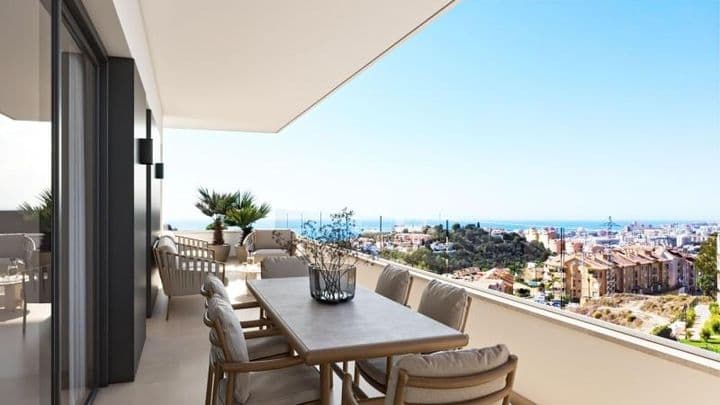 5 bedrooms apartment for sale in Torreblanca del Sol, Spain