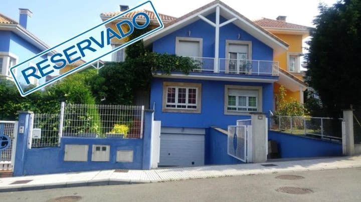 3 bedrooms house for sale in Gijon, Spain