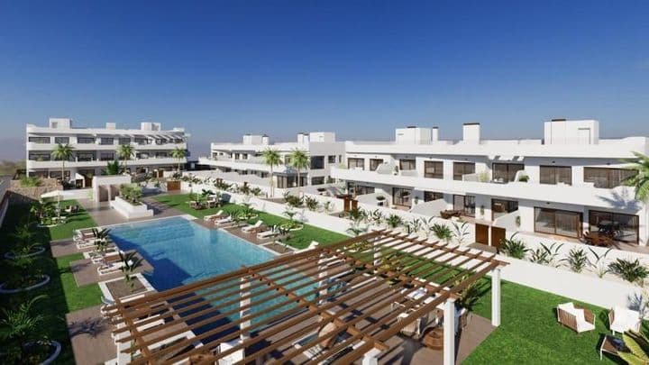 2 bedrooms apartment for sale in Los Alcazares, Spain