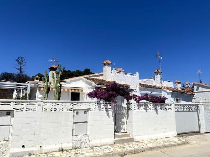 2 bedrooms house for sale in Denia, Spain