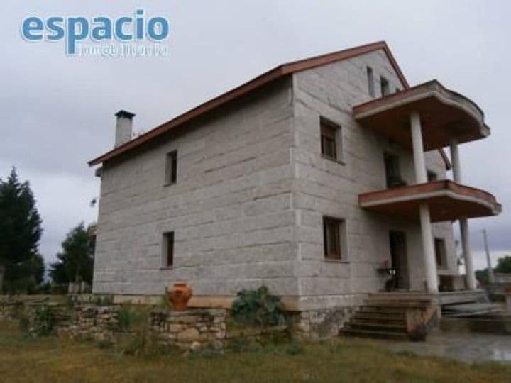 5 bedrooms house for sale in El Bierzo, Spain