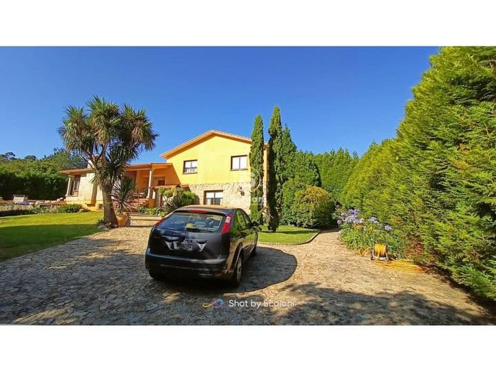 4 bedrooms house for sale in Sanxenxo, Spain