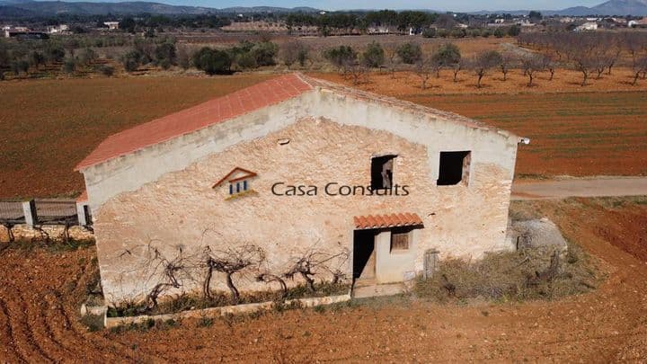 1 bedroom house for sale in Useras, Spain