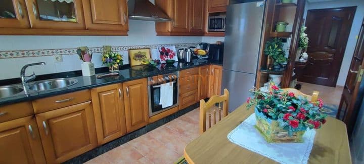 3 bedrooms apartment for sale in Naron, Spain