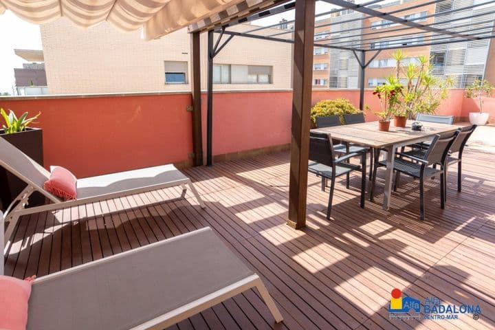 2 bedrooms house for sale in Badalona, Spain