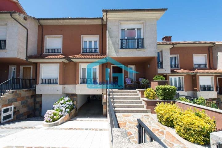 4 bedrooms house for sale in Sanxenxo, Spain