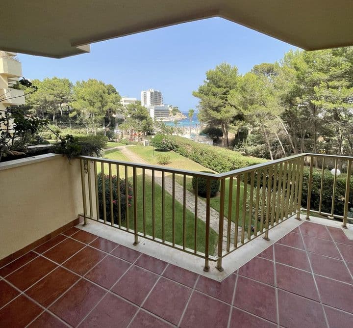 2 bedrooms apartment for rent in Cala Vinyes, Spain