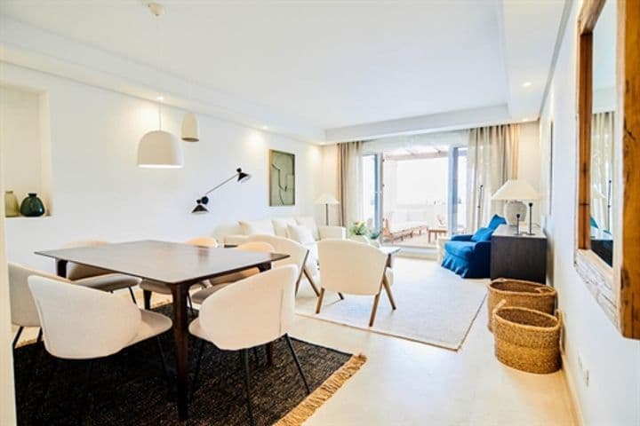 2 bedrooms apartment for sale in Marbella, Spain