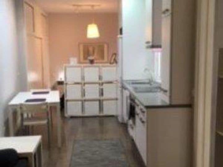 1 bedroom apartment for rent in Salamanca, Spain