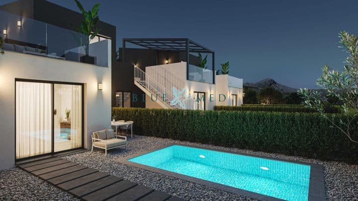 3 bedrooms house for sale in Campo de Murcia, Spain