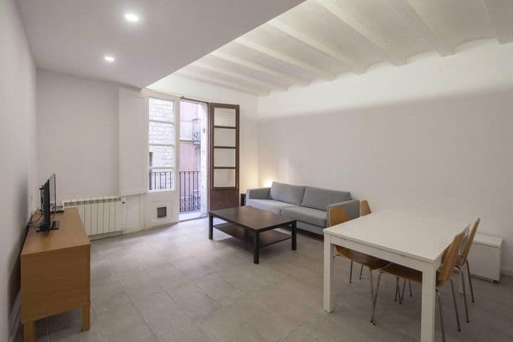 1 bedroom apartment for rent in Gotic, Spain