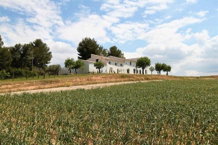 8 bedrooms house for sale in Noroeste, Spain