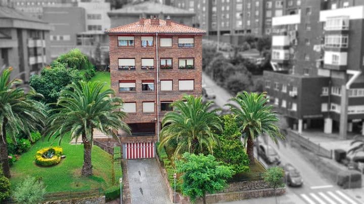 2 bedrooms apartment for sale in Santander, Spain