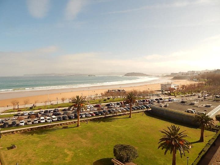 4 bedrooms apartment for sale in Santander, Spain