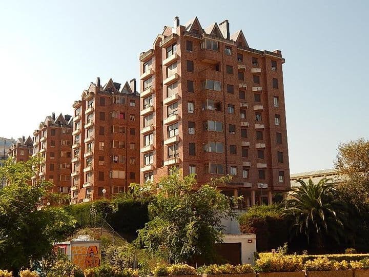 3 bedrooms apartment for sale in Santander, Spain