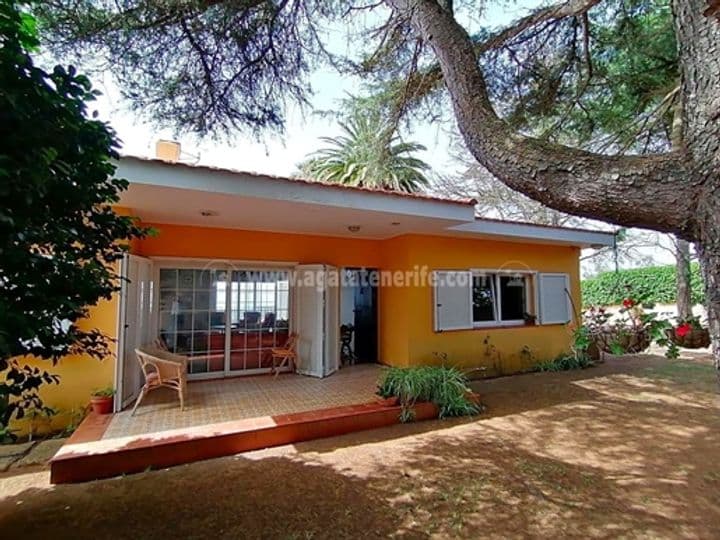 3 bedrooms house for sale in Tacoronte, Spain