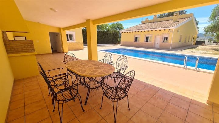 8 bedrooms house for sale in Alicante, Spain