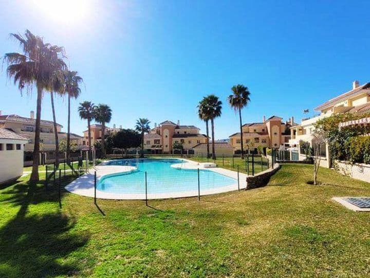 3 bedrooms apartment for sale in Caleta de Velez, Spain