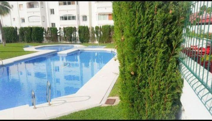 1 bedroom apartment for rent in Parque de la Paloma, Spain