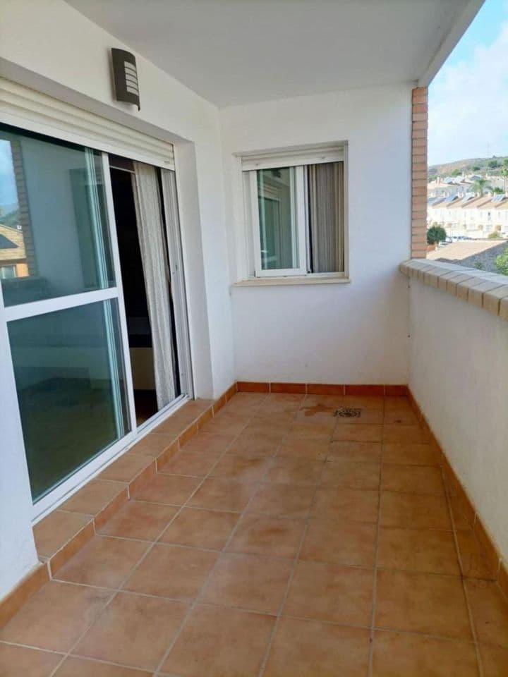 2 bedrooms apartment for rent in Rincon de la Victoria, Spain