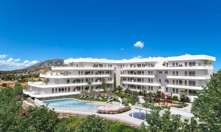 2 bedrooms apartment for sale in Los Pacos, Spain