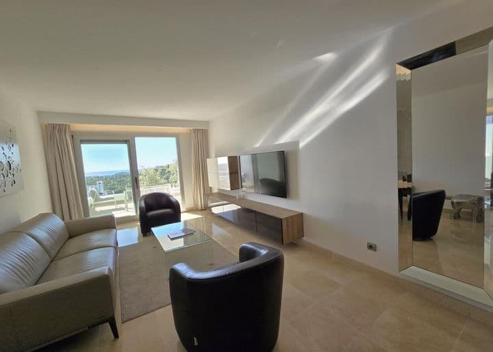 3 bedrooms apartment for sale in Marbella, Spain