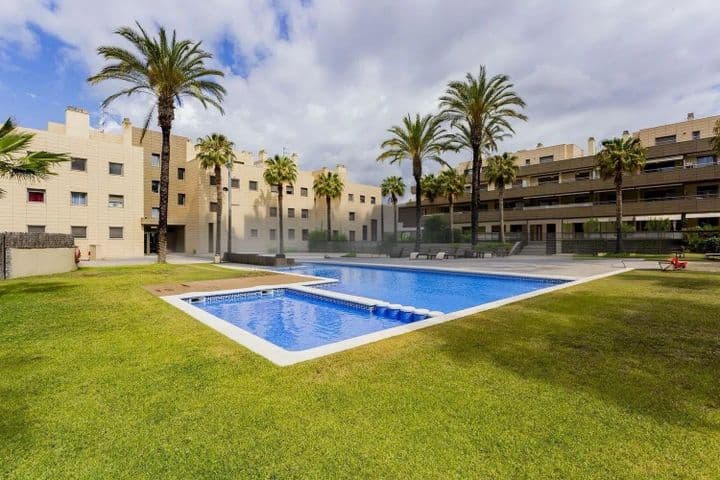 4 bedrooms apartment for sale in Vilanova i la Geltru, Spain