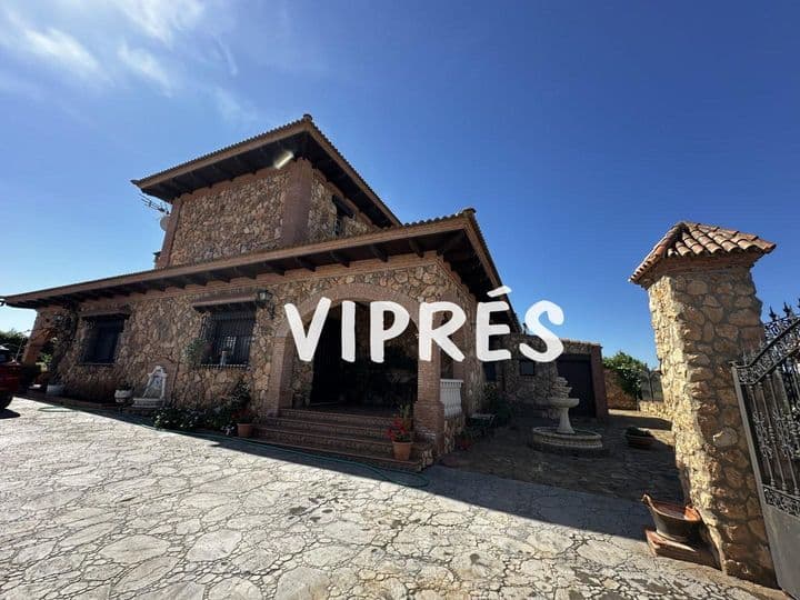 3 bedrooms house for sale in Tierra de Merida - Vegas Bajas, Spain