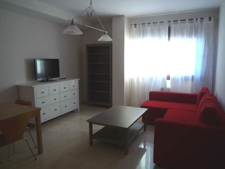 1 bedroom apartment for rent in Granada, Spain