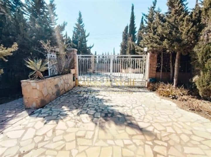 6 bedrooms house for sale in Elche, Spain