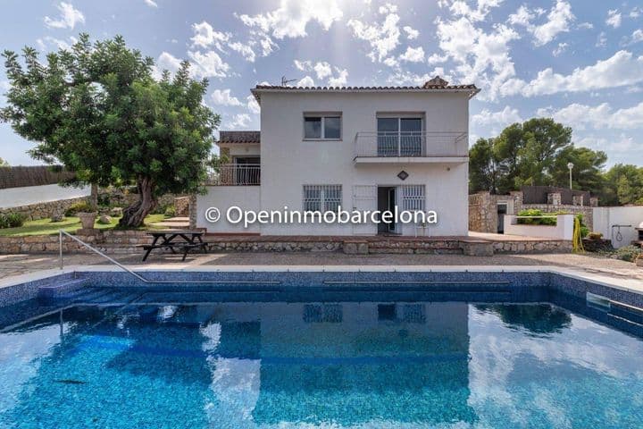 5 bedrooms house for sale in Sant Pere de Ribes, Spain