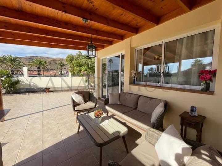 3 bedrooms house for sale in Mogan, Spain